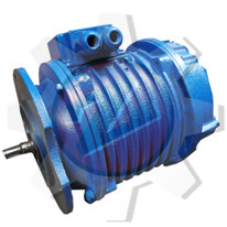 Silnik elektryczny KK 1407-12/4