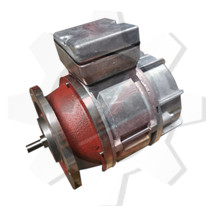 Silnik elektryczny KK 1204-6