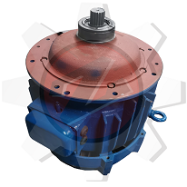 silnik podnoszenia bułgar