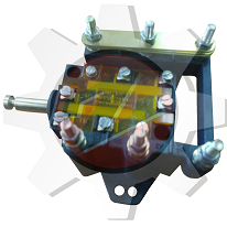 wyłącznik krańcowy